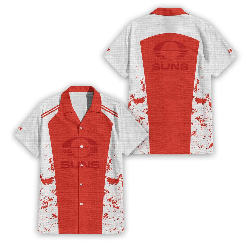 Gold Coast Suns Apparels SC089