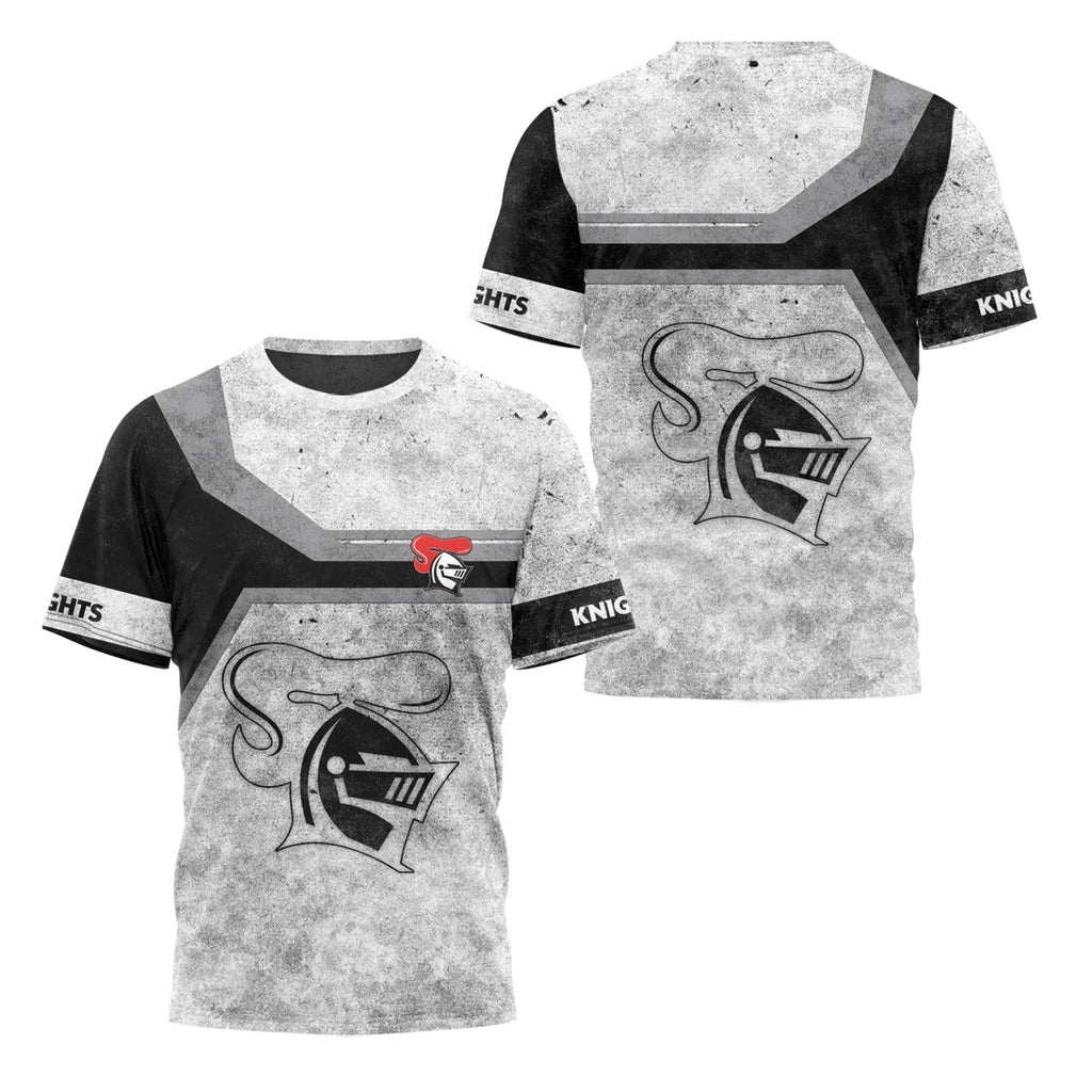 Newcastle Knights Apparels SC086