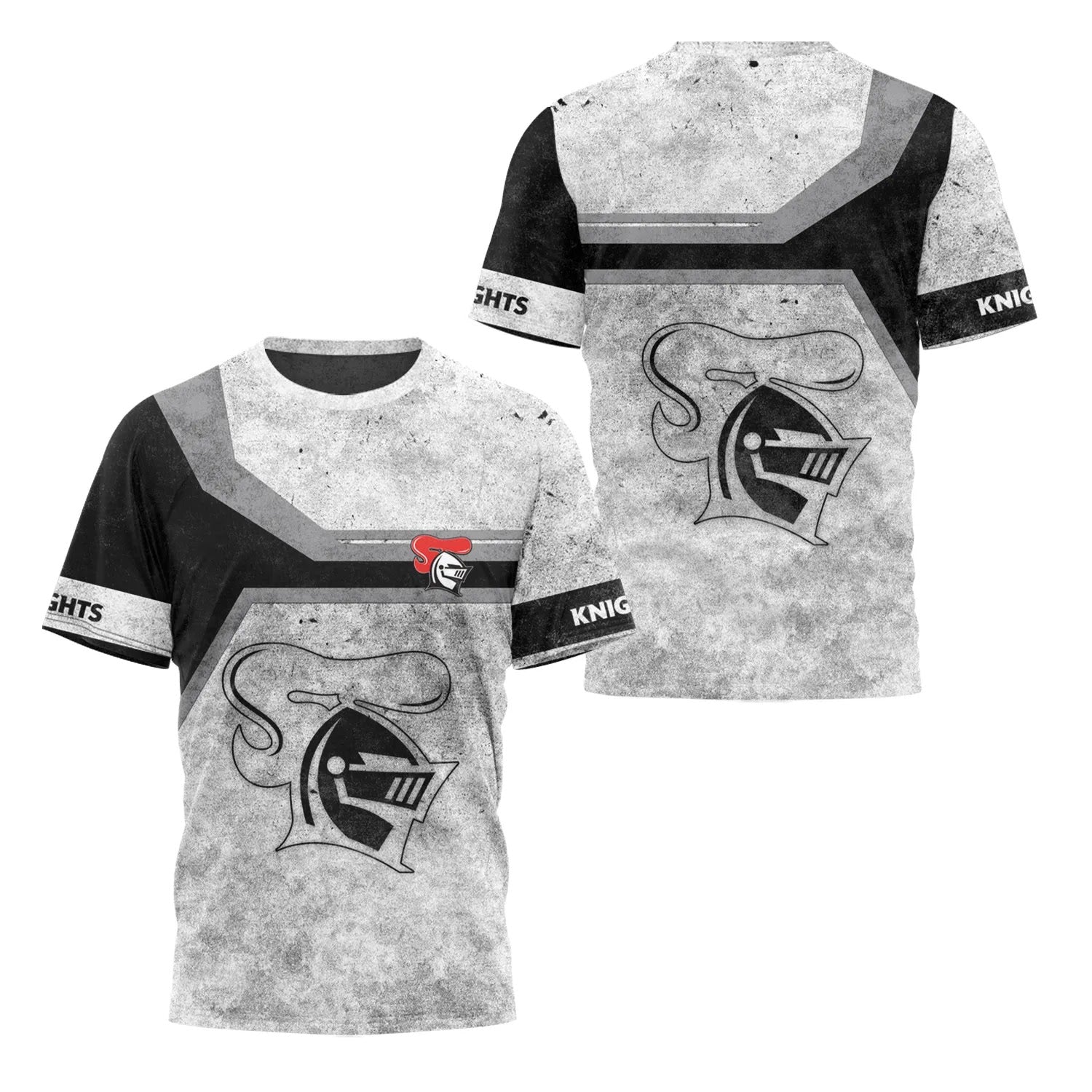 Newcastle Knights Apparels SC086