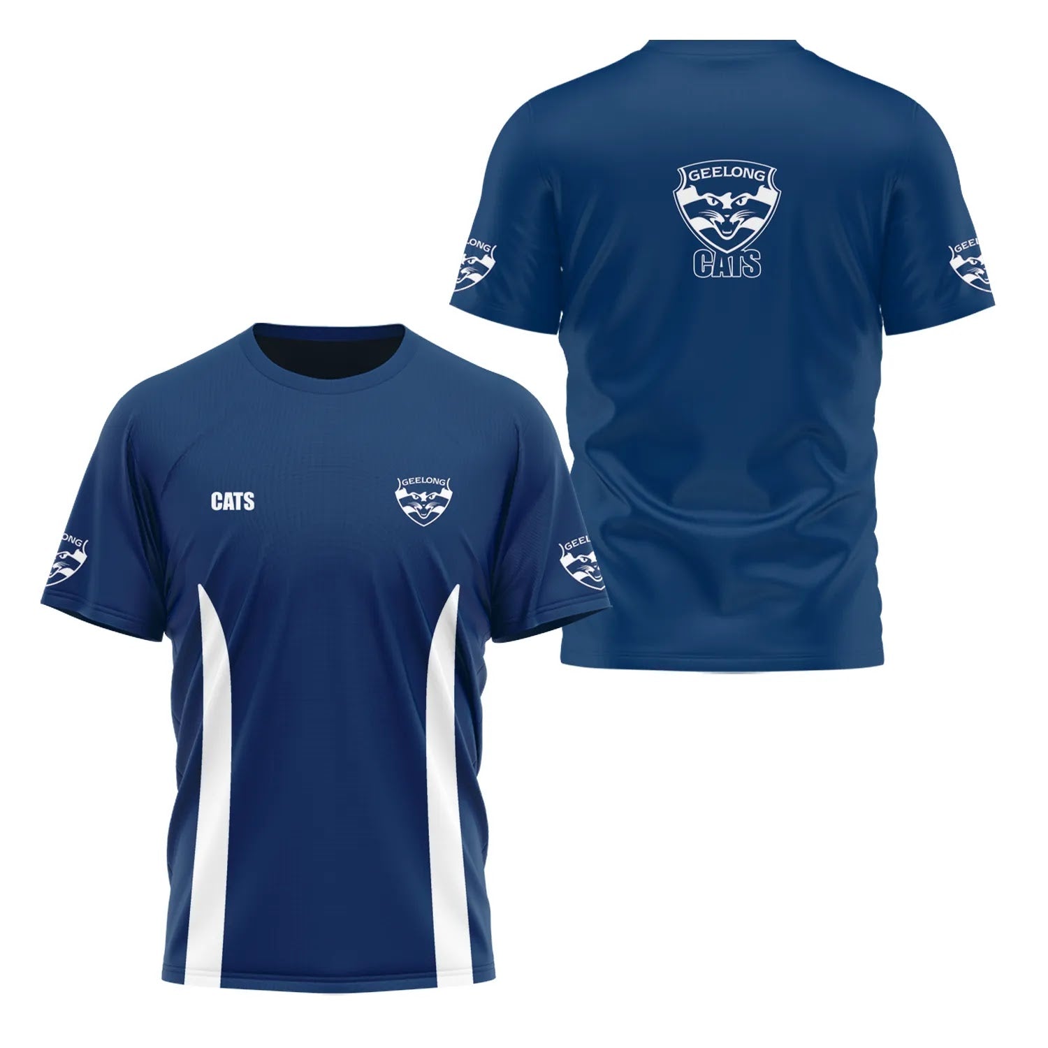 Geelong Cats Apparels SC006