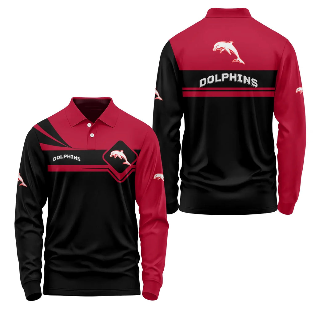 Dolphins Apparels SC066
