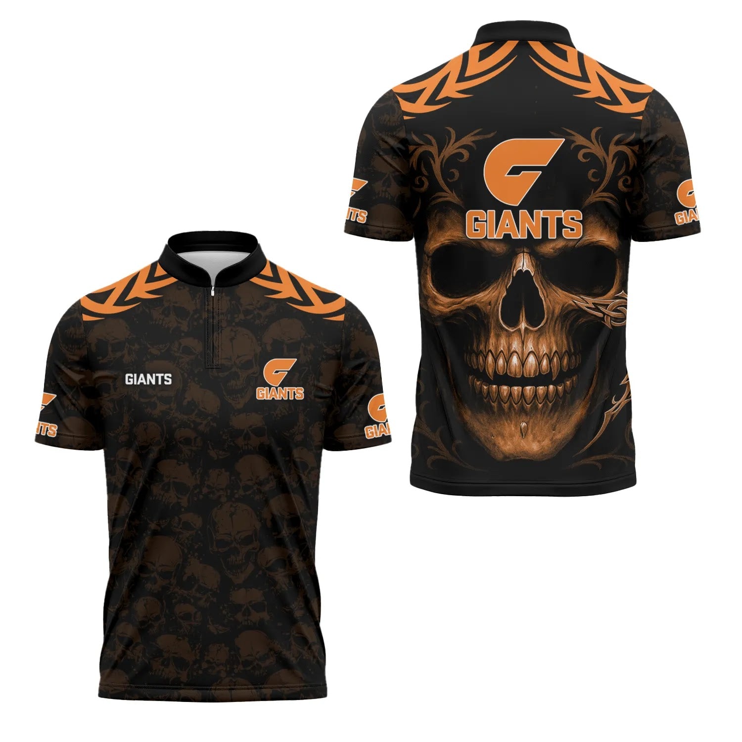 Greater Western Sydney Giants Apparels SC014
