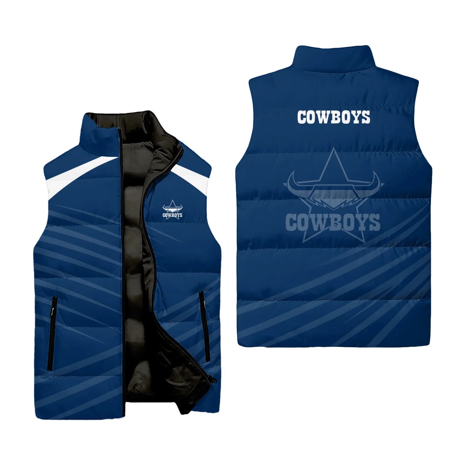 North Queensland Cowboys Apparels SC082
