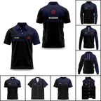 Melbourne Demons Apparels SC066