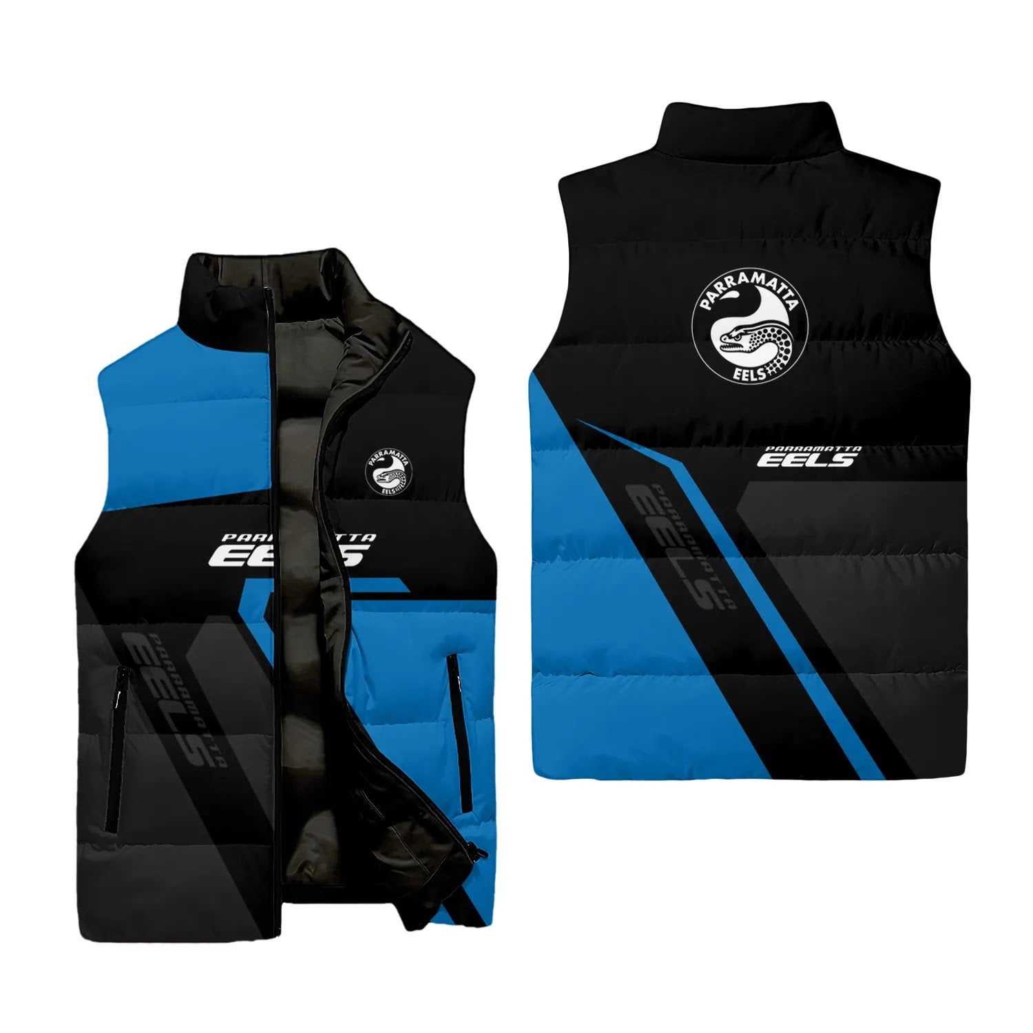Parramatta Eels Apparels SC117
