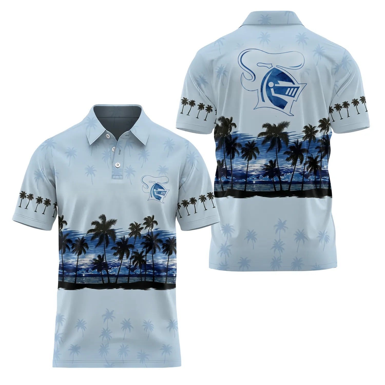 Newcastle Knights Apparels SHW016