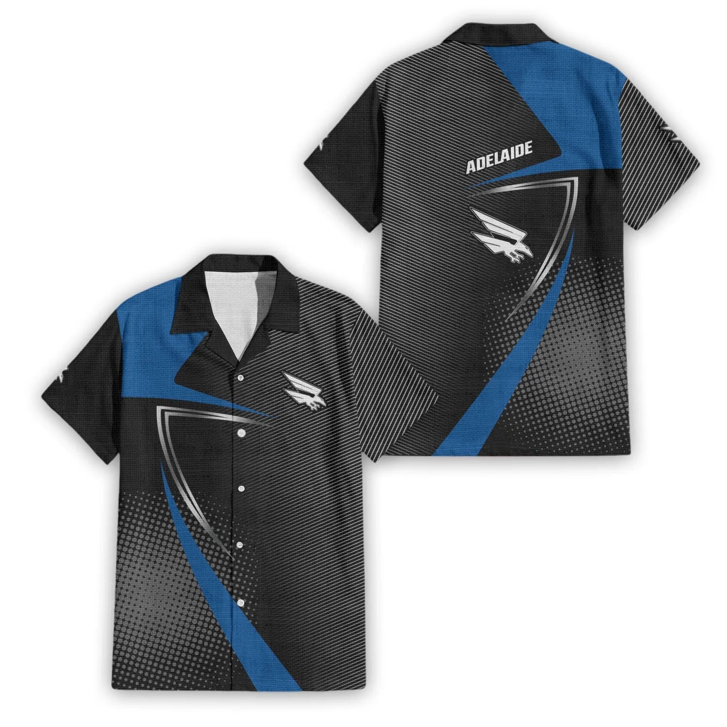 Adelaide Crows Apparels SC059