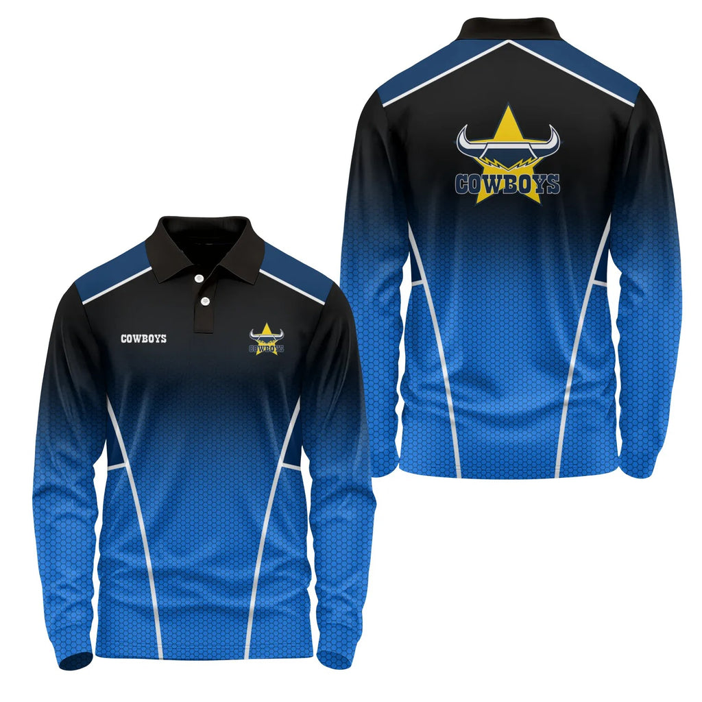 North Queensland Cowboys Apparels SC019
