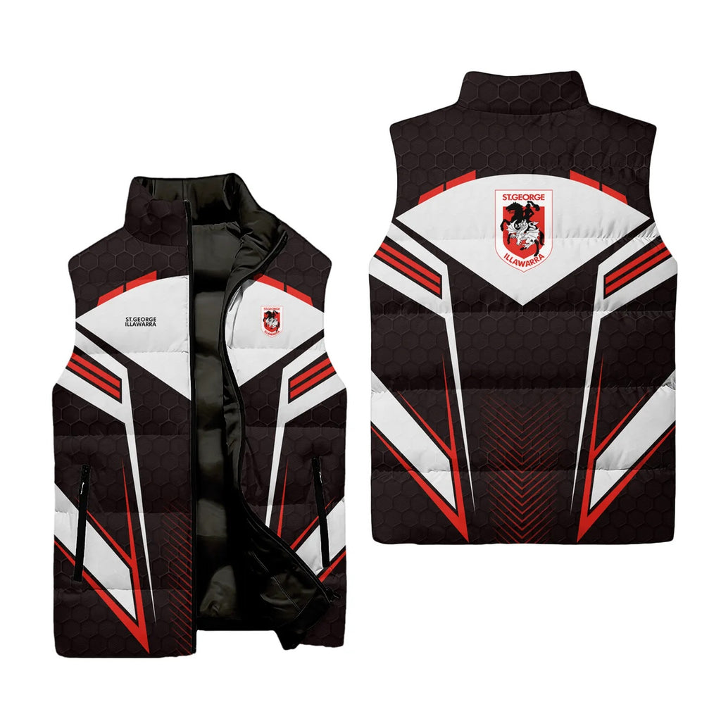 St George Illawarra Dragons Apparels SC033