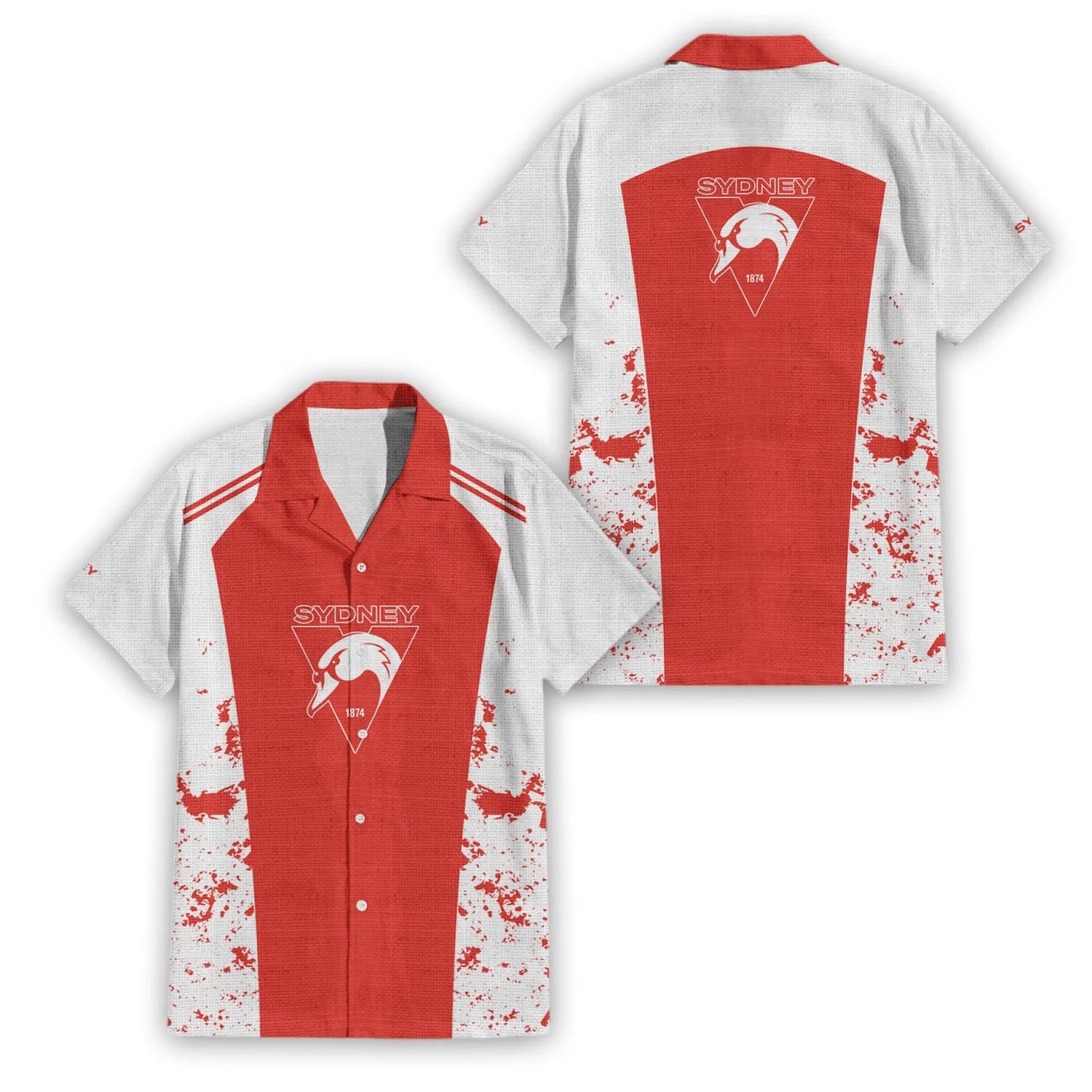 Sydney Swans Apparels SC089