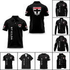 St Kilda Saints Apparels SC013
