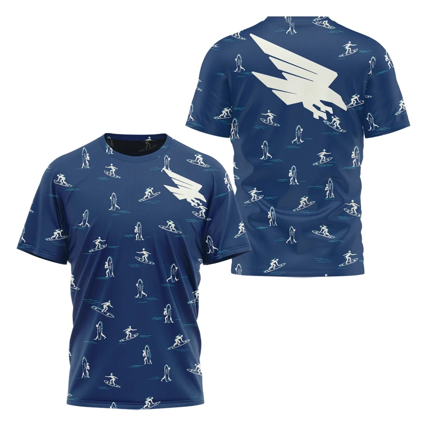 Adelaide Crows Apparels SHW011