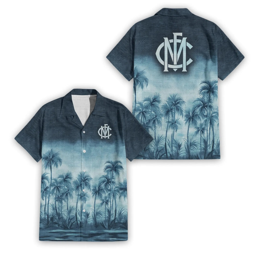 Melbourne Demons Apparels SHW021