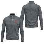 Sydney Swans Quarter-zip Pullover SC114