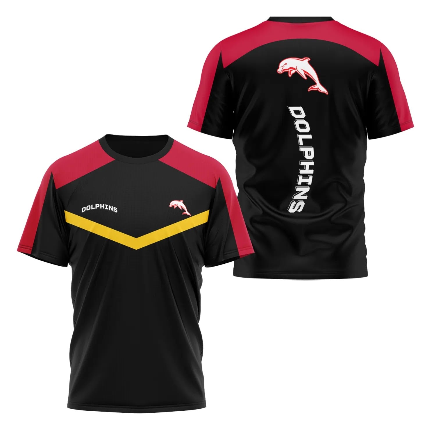 Dolphins Apparels SC035