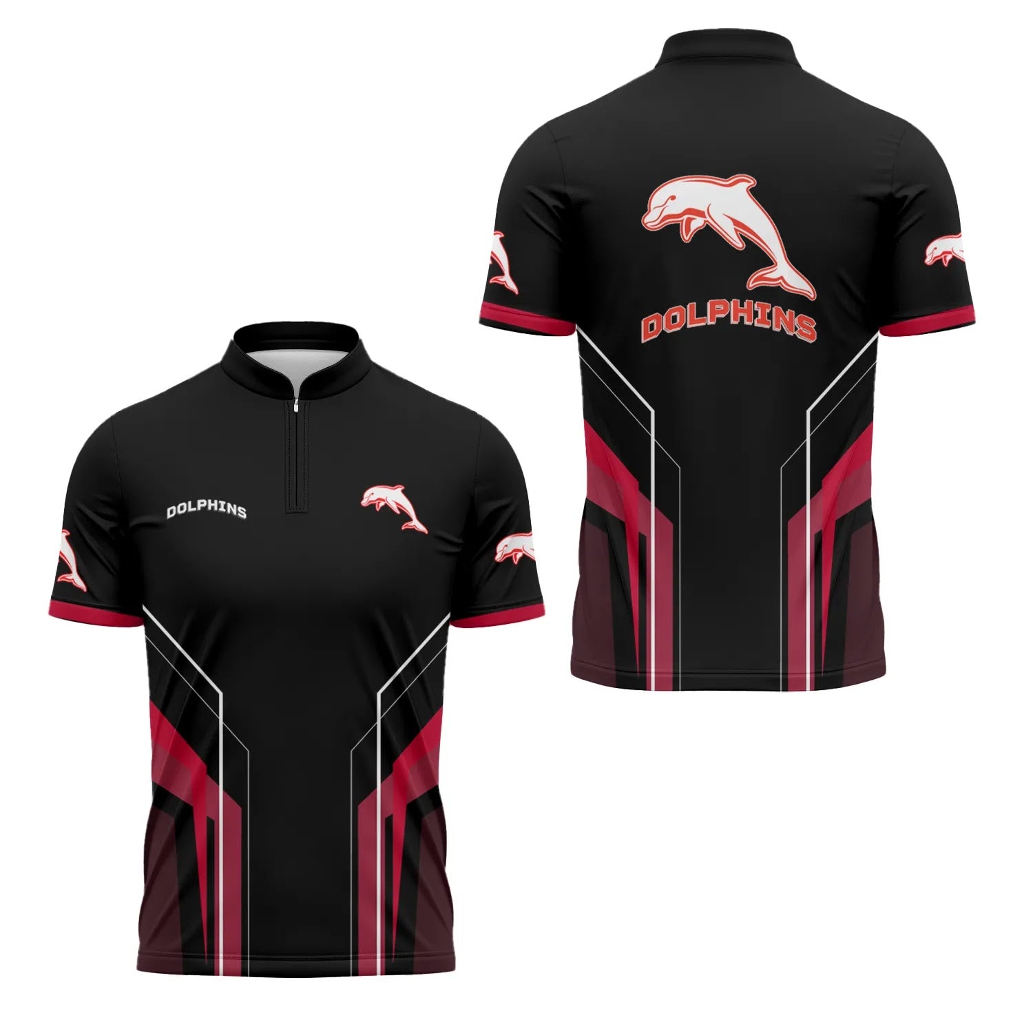 Dolphins Apparels SC023