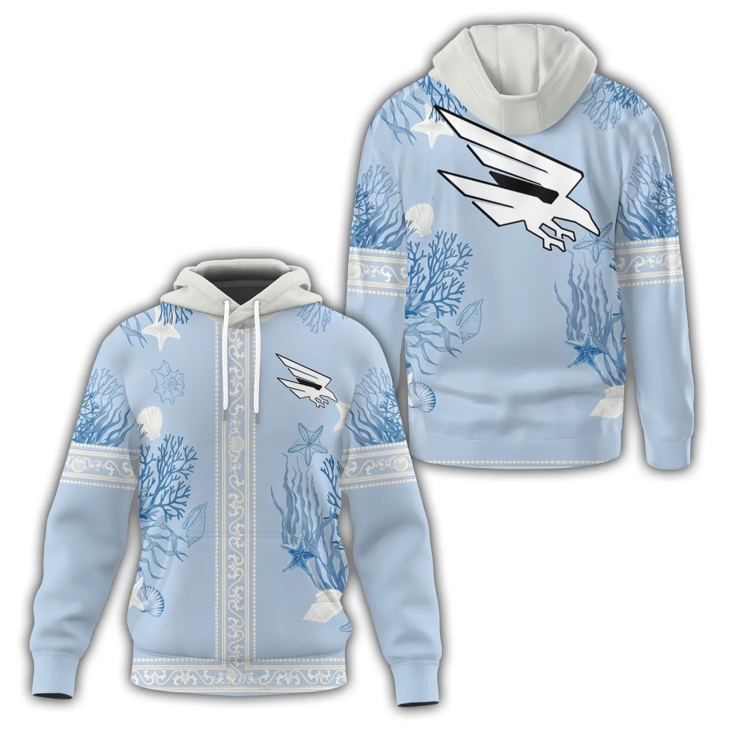 Adelaide Crows Apparels SHW024
