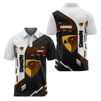 Hawthorn Hawks Apparels SC036