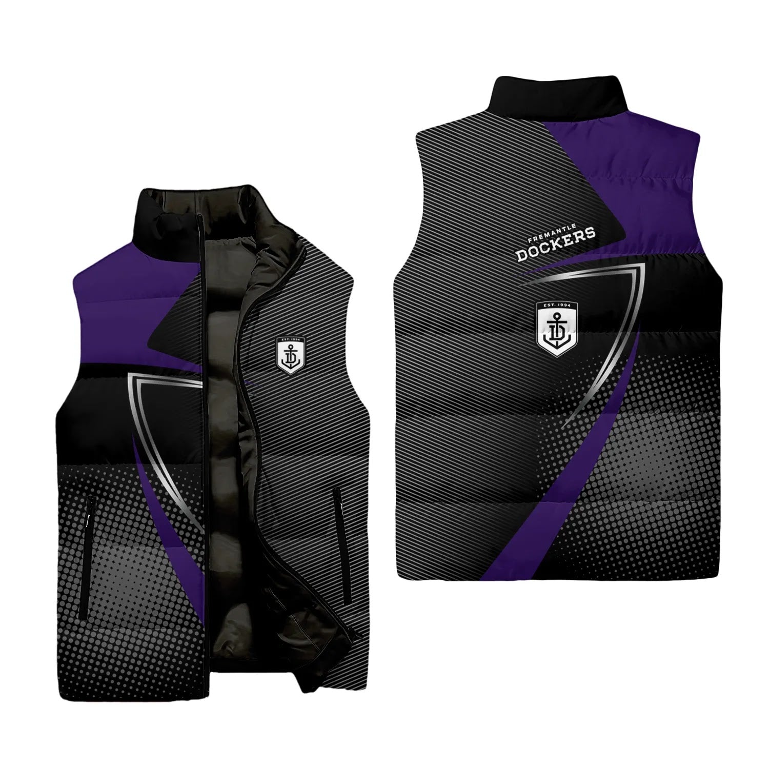Fremantle Dockers Apparels SC059