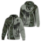 Brisbane Lions Hoodie SHW063