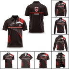 St George Illawarra Dragons Apparels SC067