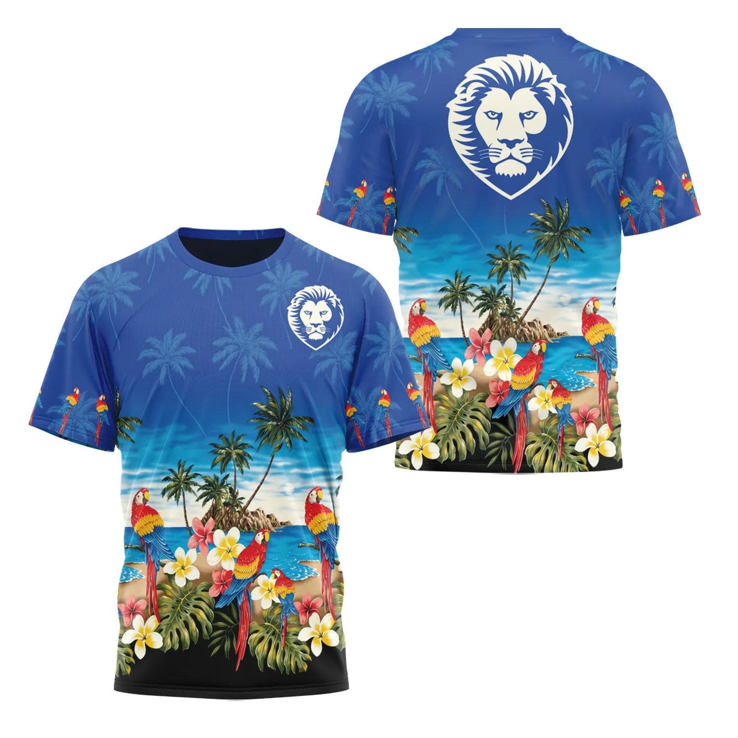 Brisbane Lions Apparels SHW005