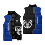 New Zealand Warriors Apparels SC042