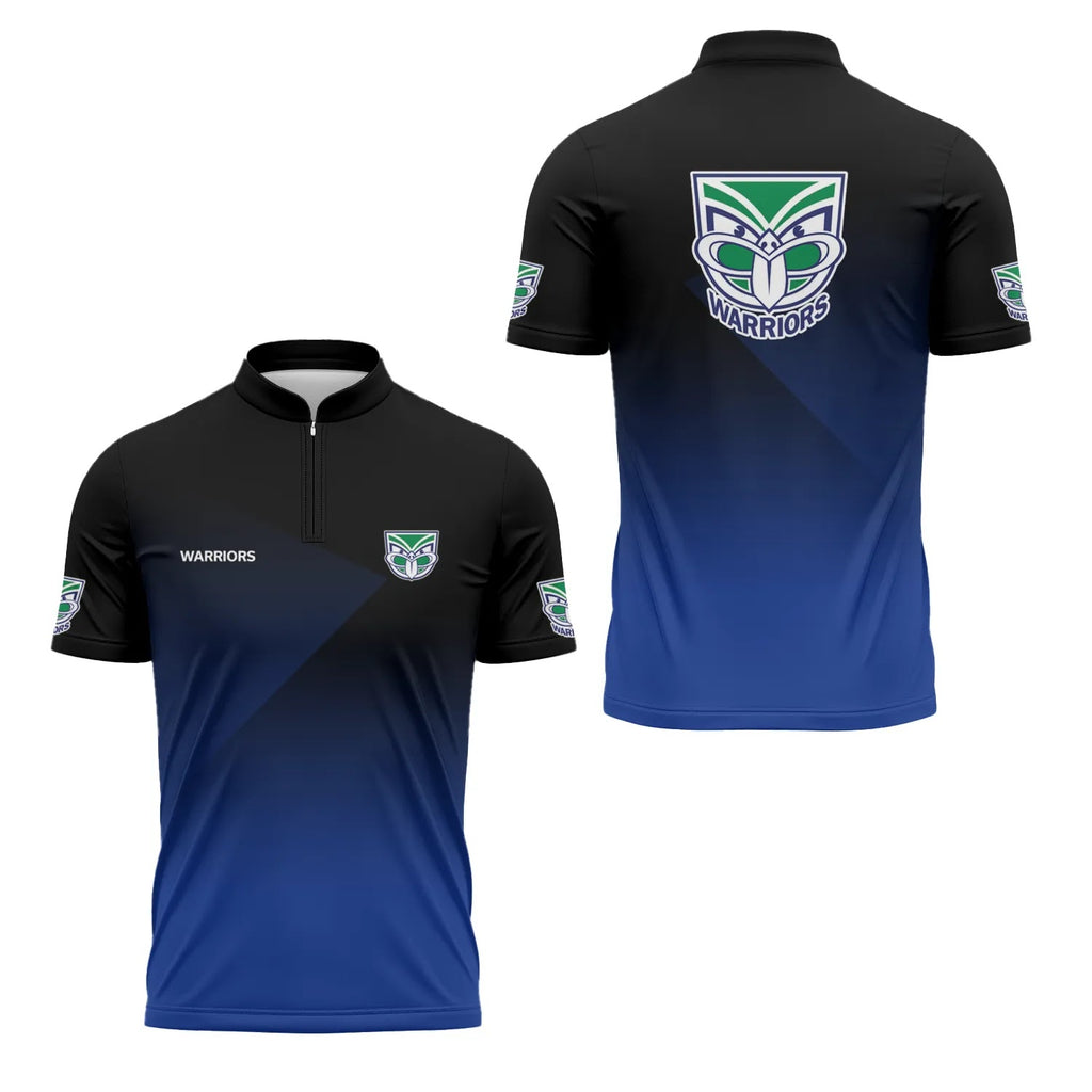 New Zealand Warriors Apparels SC012