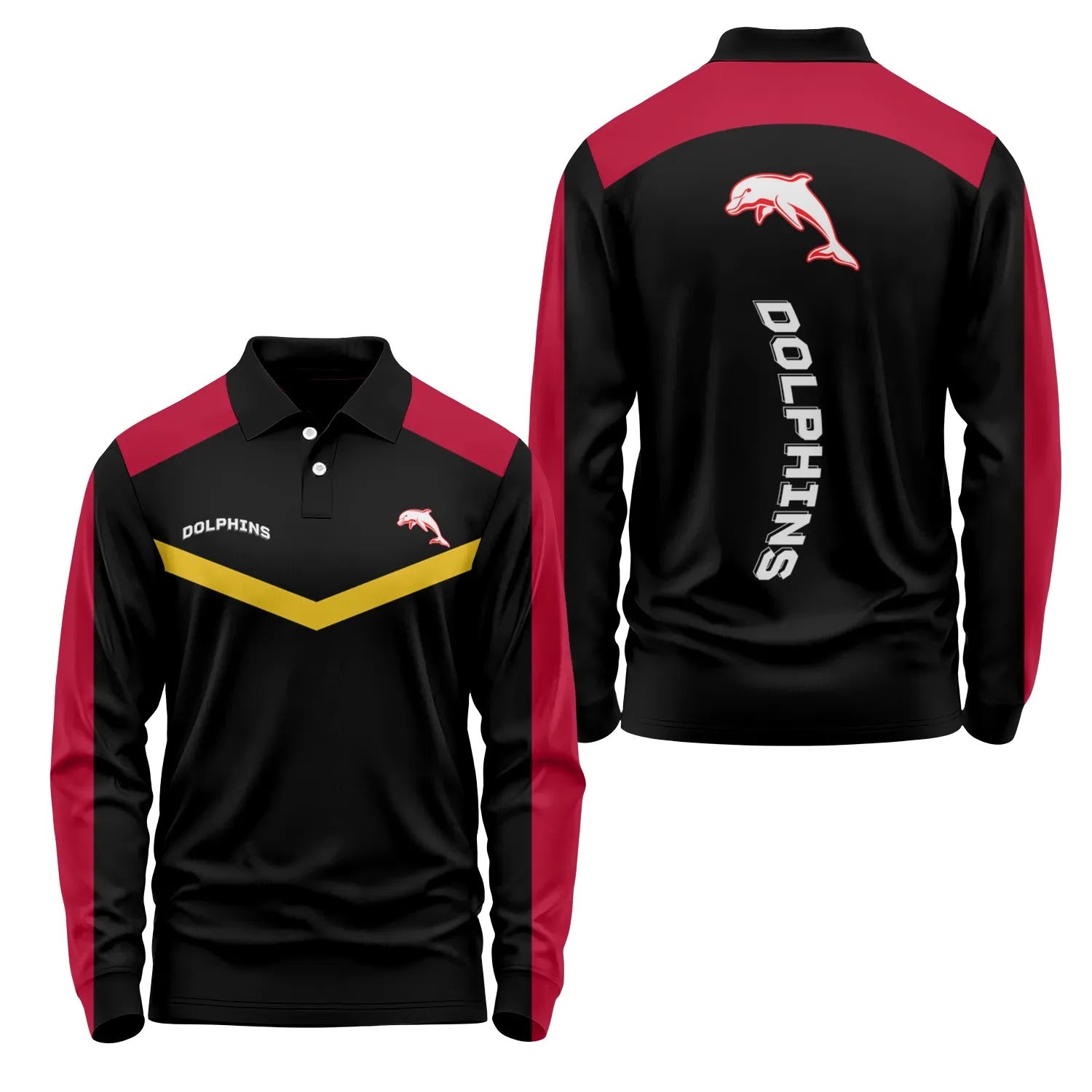 Dolphins Apparels SC035
