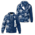 Hawthorn Hawks Hoodie SHW032