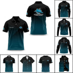 Cronulla-Sutherland Sharks Apparels SC012