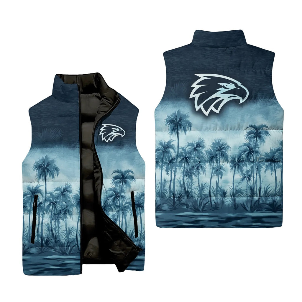West Coast Eagles Apparels SHW021