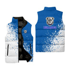 Canterbury-Bankstown Bulldogs Apparels SC070