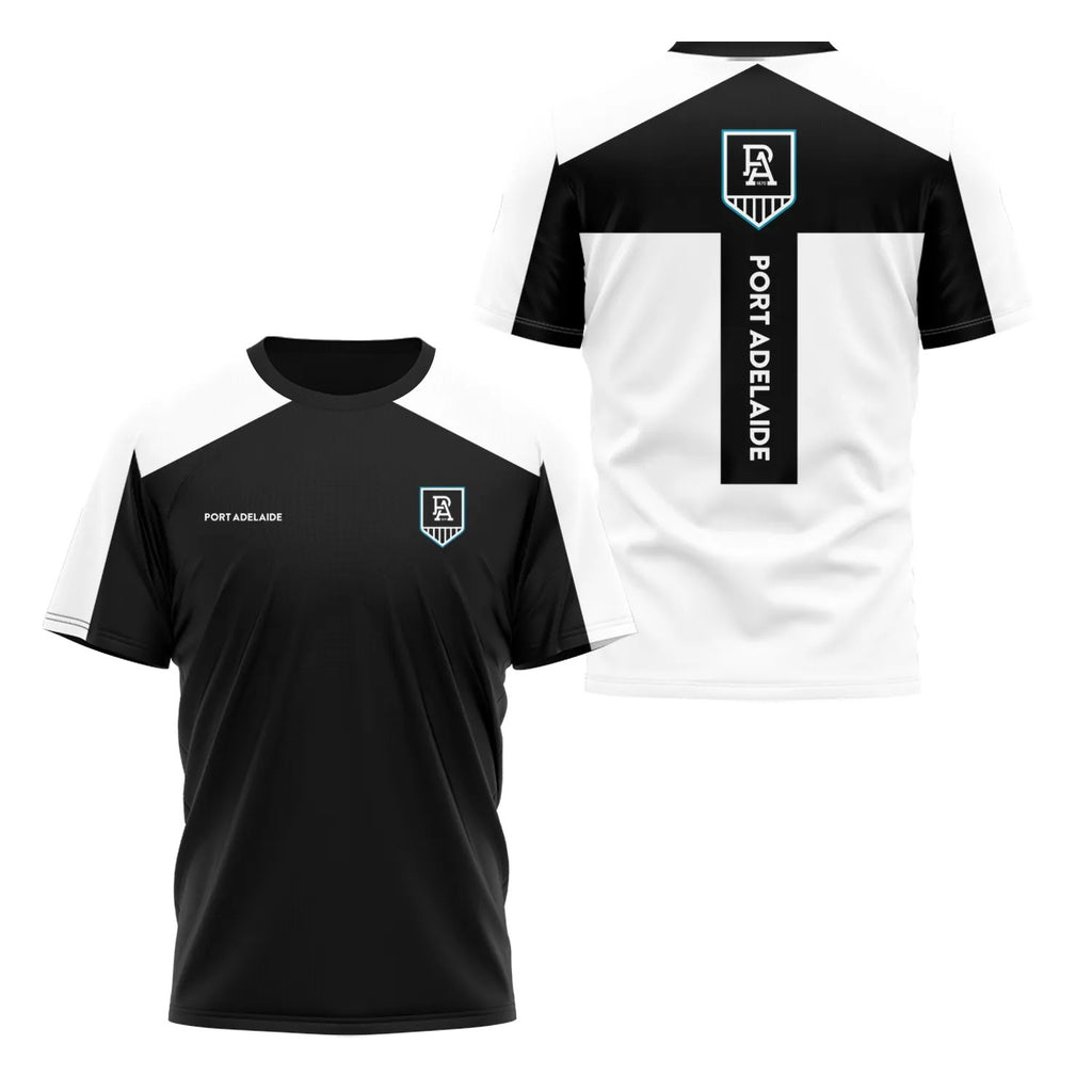 Port Adelaide Power Apparels SC008