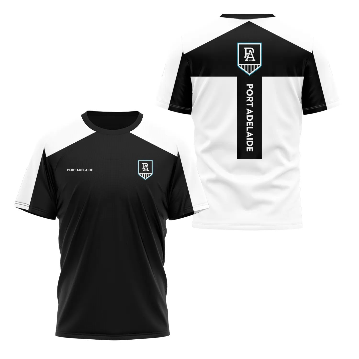 Port Adelaide Power Apparels SC008