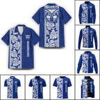 New Zealand Warriors Apparels SHW046
