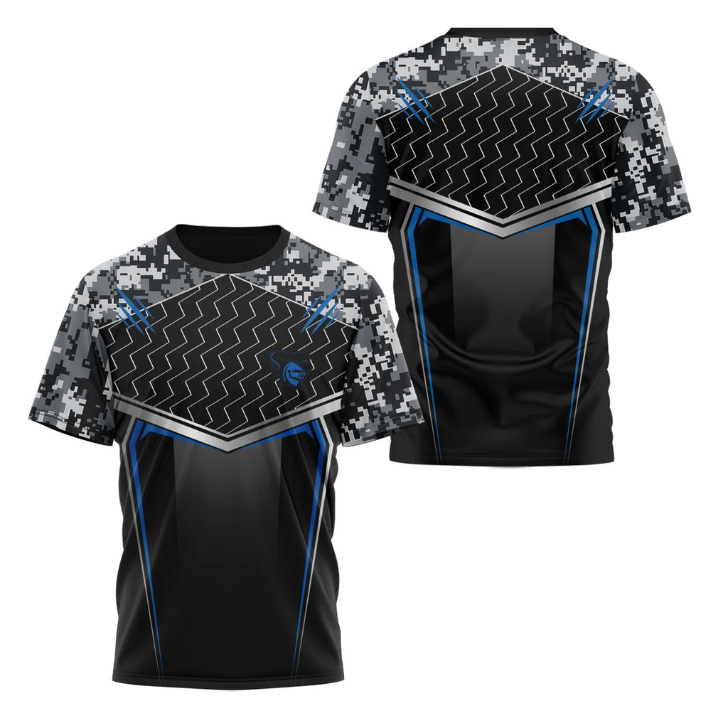Newcastle Knights Apparels SC115