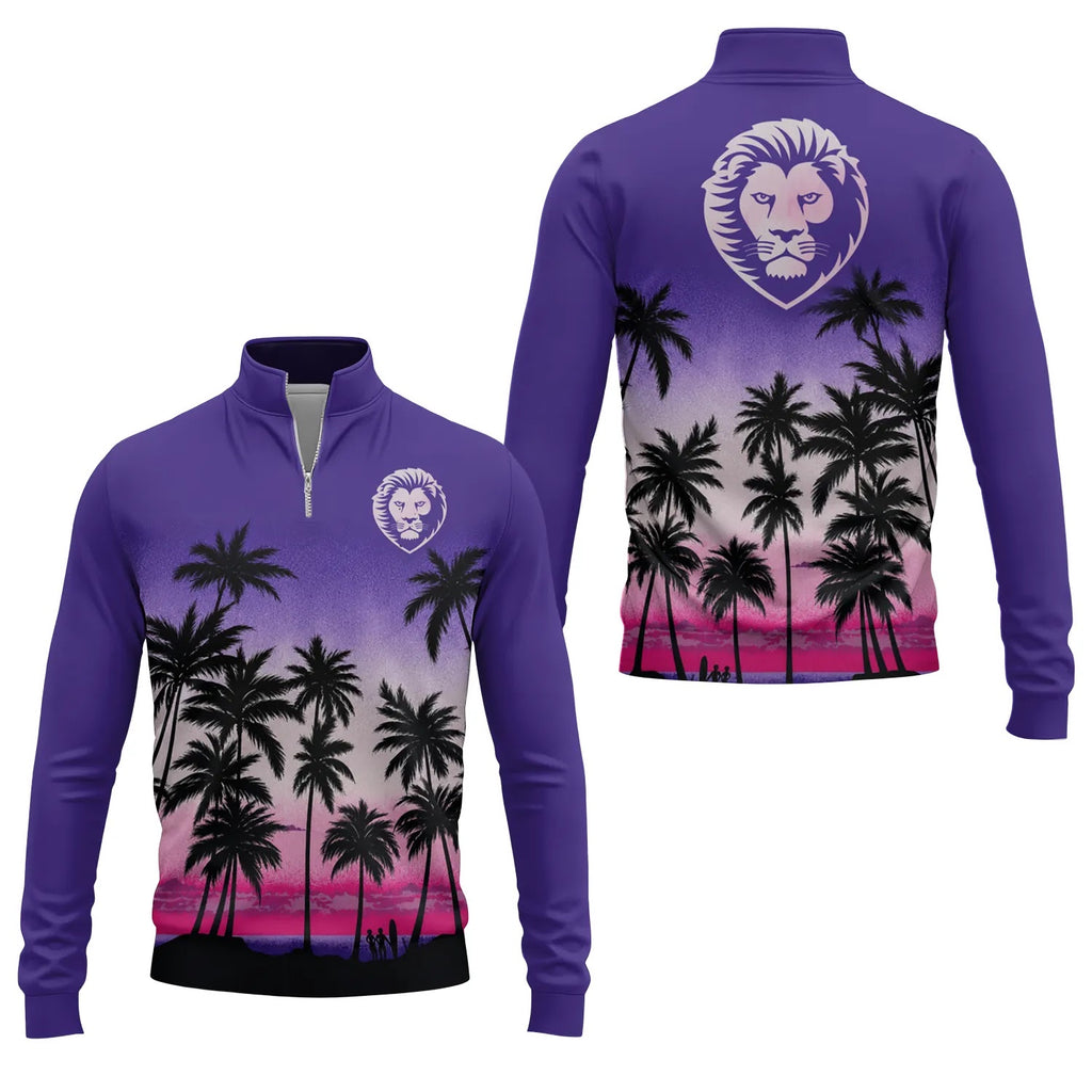 Brisbane Lions Apparels SHW019