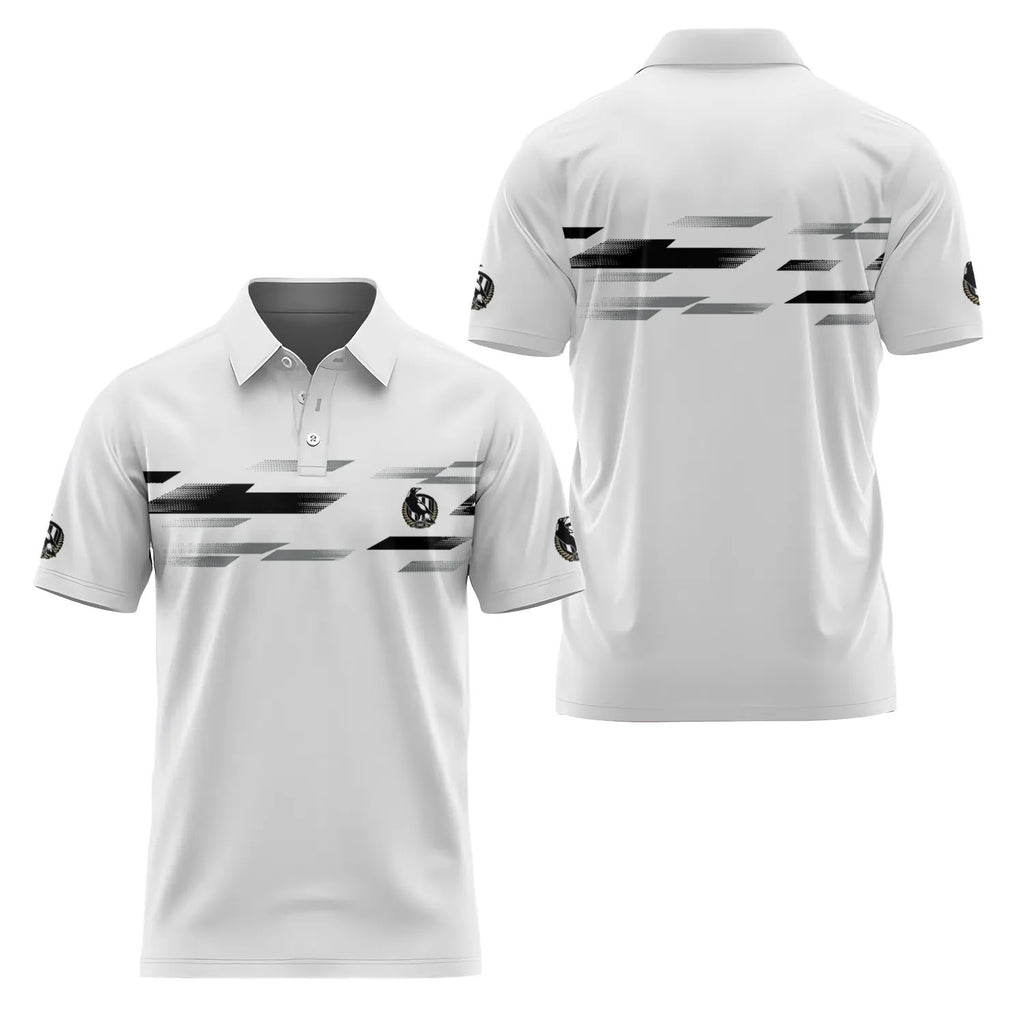 Collingwood Magpies Apparels SC100-2