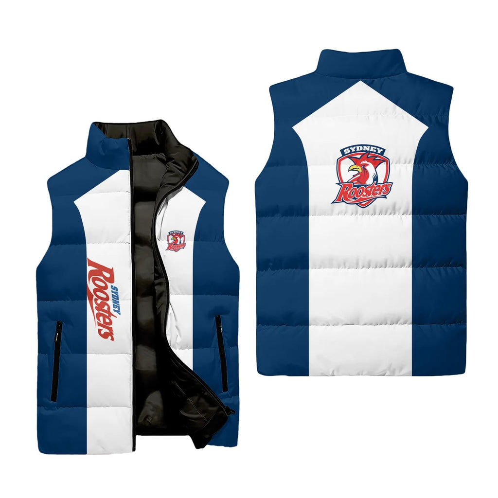 Sydney Roosters Apparels SC078