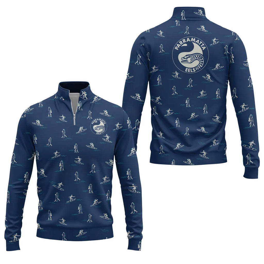 Parramatta Eels Apparels SHW011
