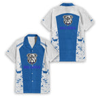 Canterbury-Bankstown Bulldogs Apparels SC089