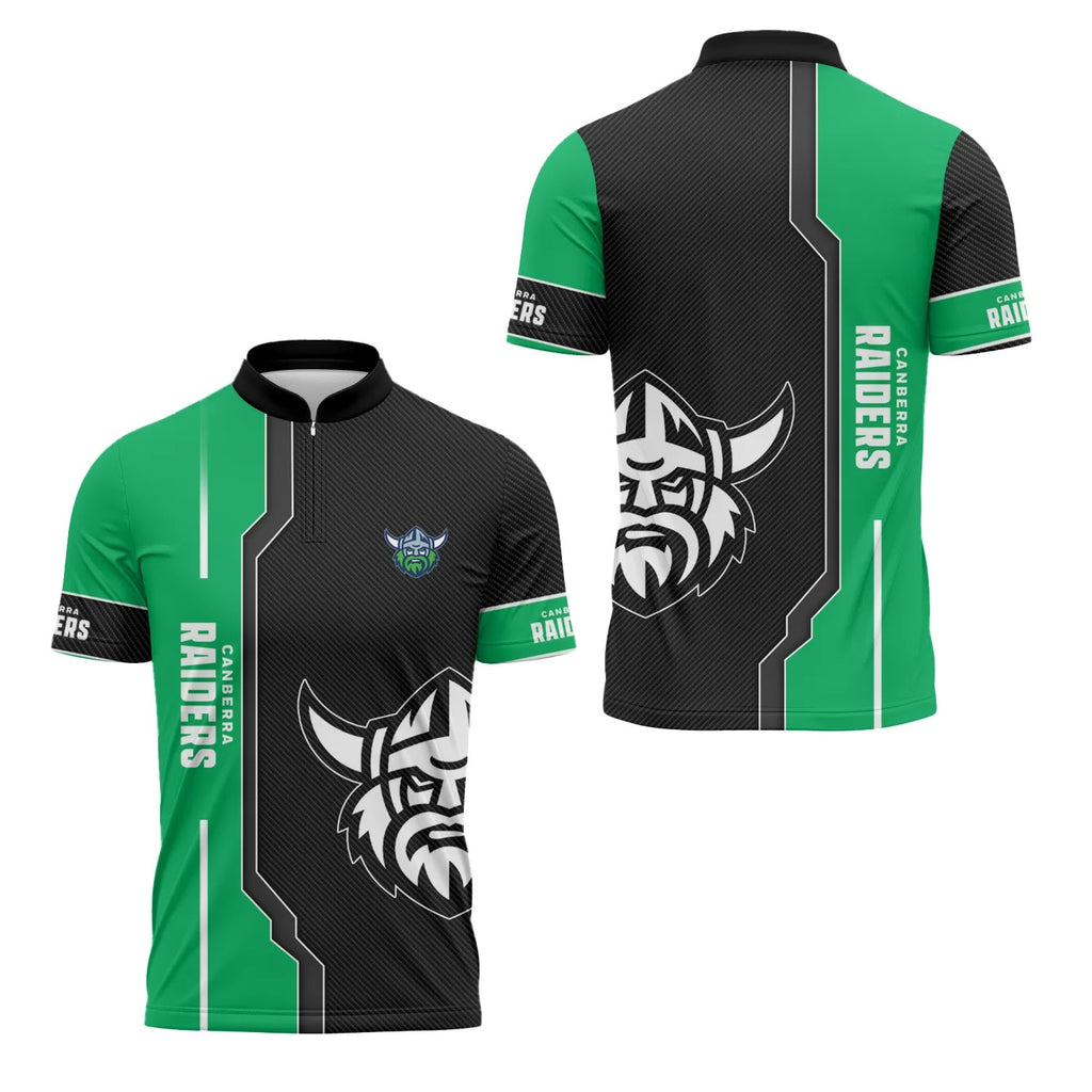 Canberra Raiders Apparels SC042