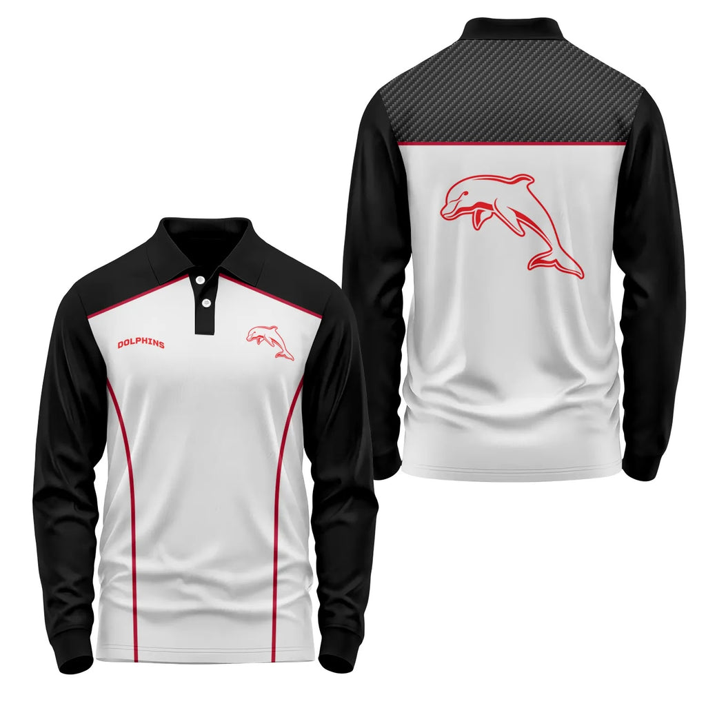 Dolphins Apparels SC011