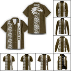 West Coast Eagles Apparels SHW042