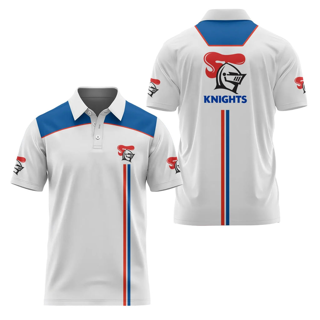 Newcastle Knights Apparels SC021