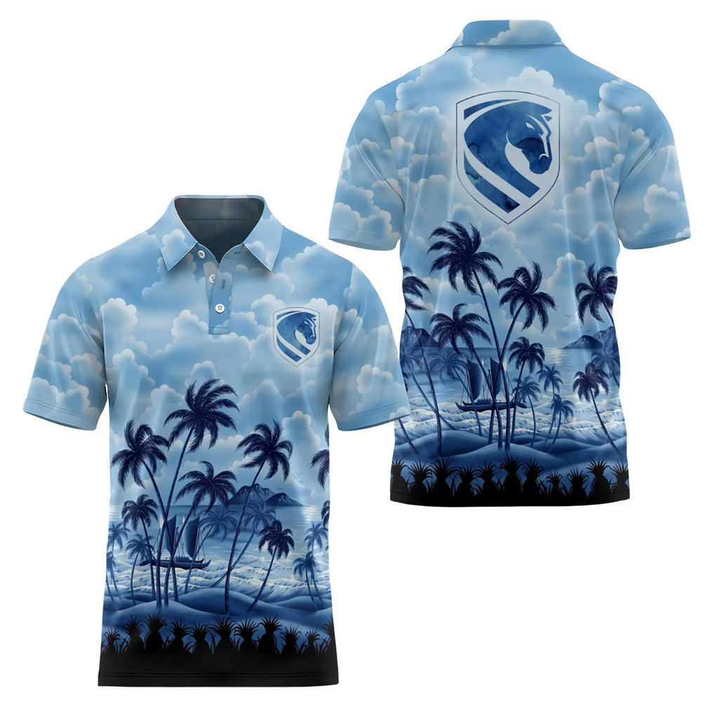 Brisbane Broncos Apparels SHW018