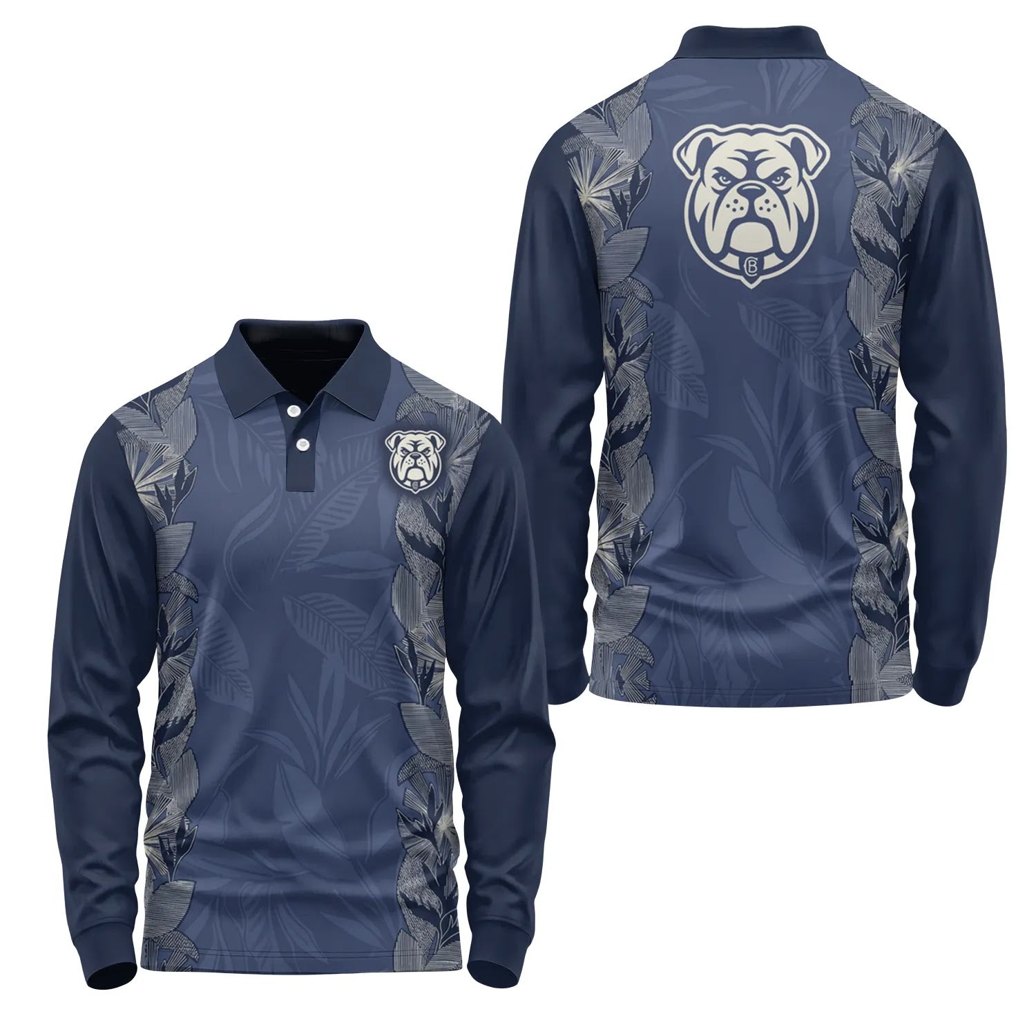 Canterbury-Bankstown Bulldogs Apparels SHW045