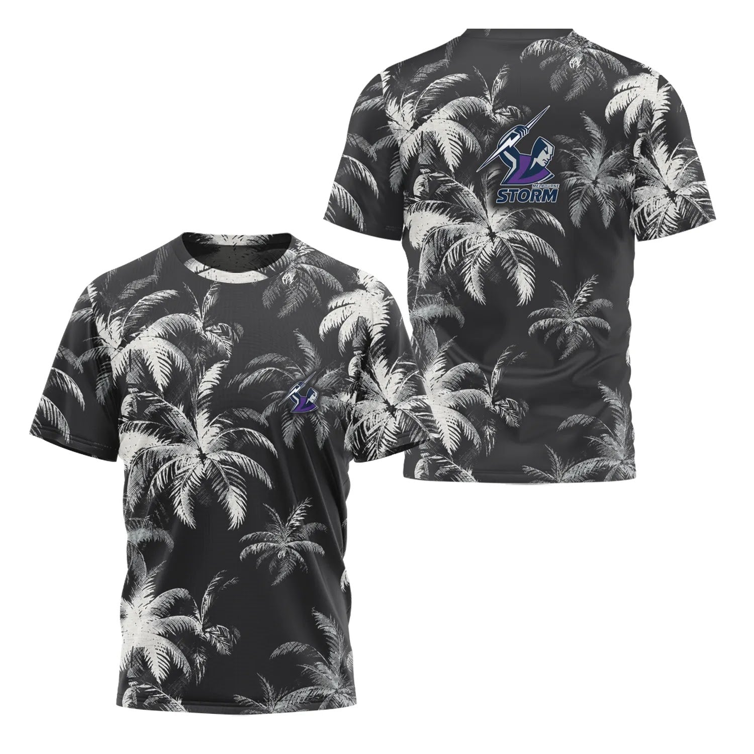 Melbourne Storm Apparels SC112