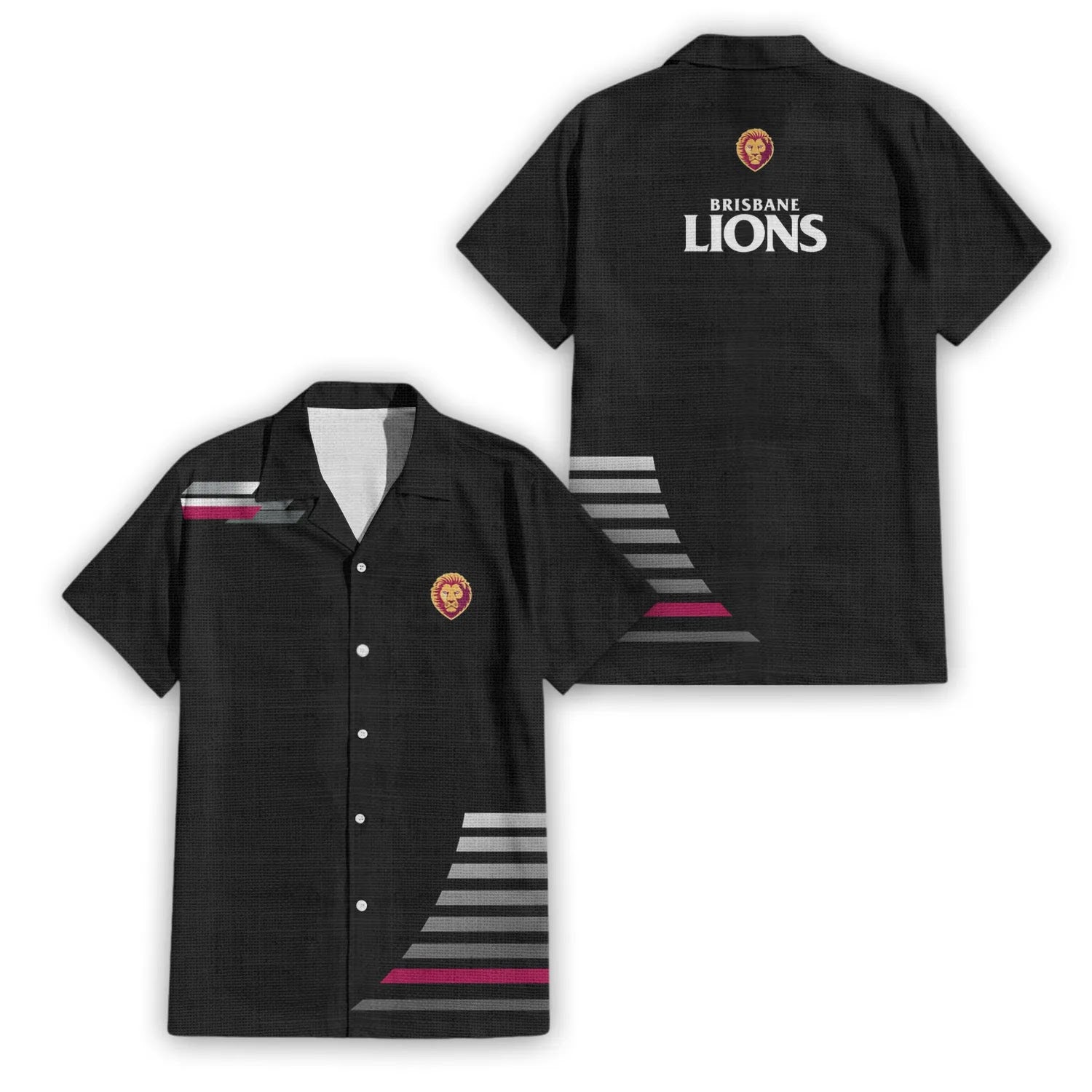 Brisbane Lions Apparels SC034